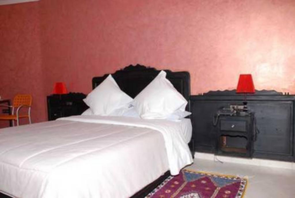 Hotel Safa