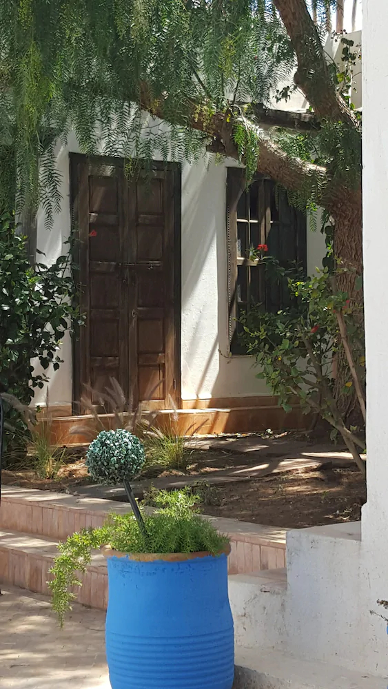 La Maison D'Hortense