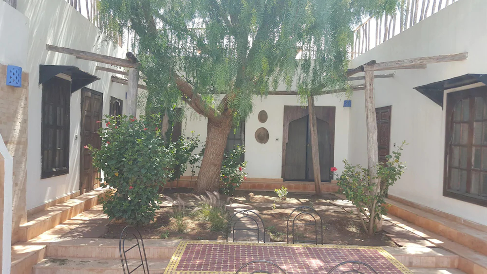 La Maison D'Hortense