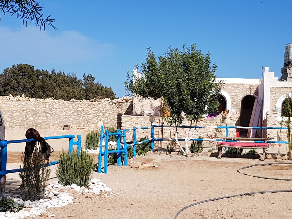 Ranch De Sidi kaouki