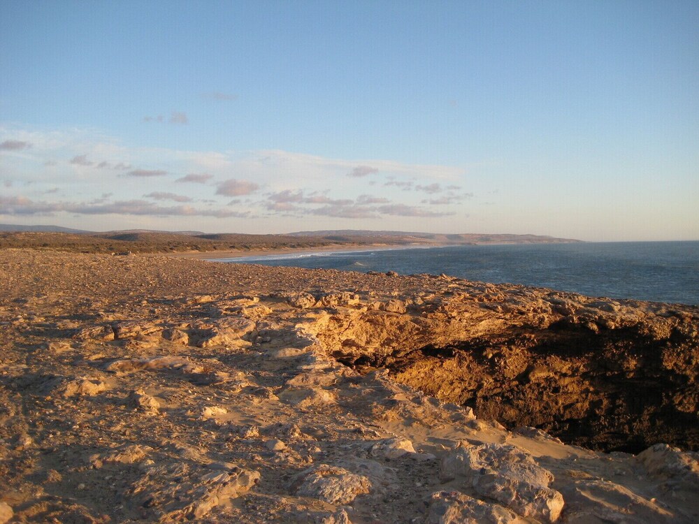 Ranch De Sidi kaouki