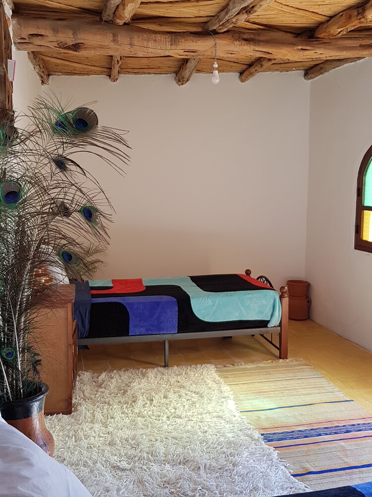 Ranch De Sidi kaouki