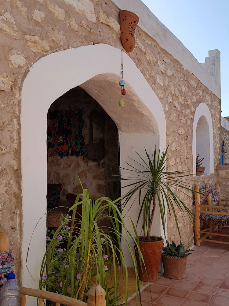 Ranch De Sidi kaouki