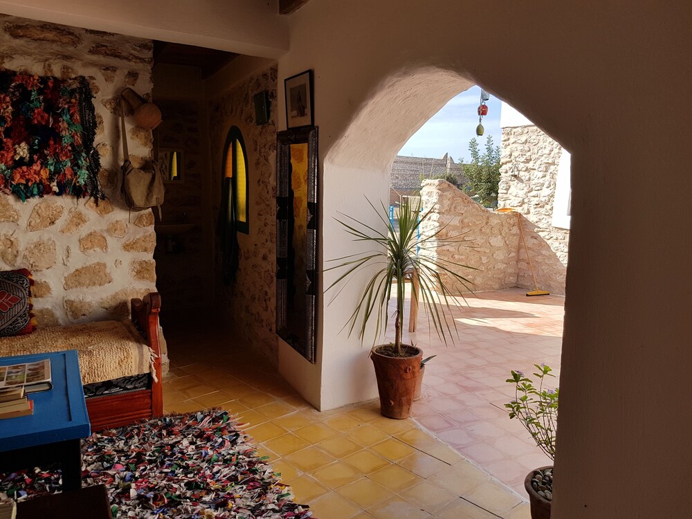 Ranch De Sidi kaouki