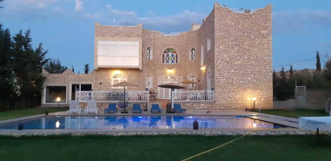 Riad Jamal