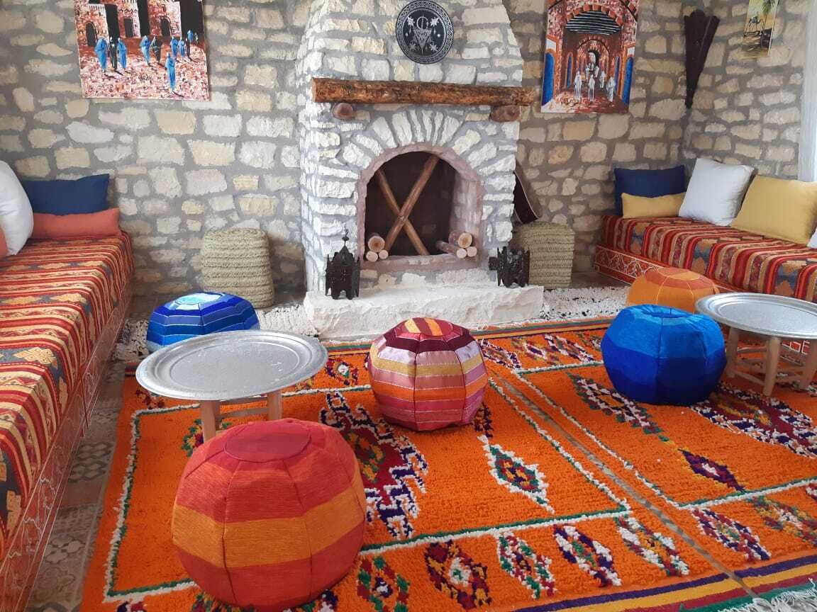 Riad Jamal