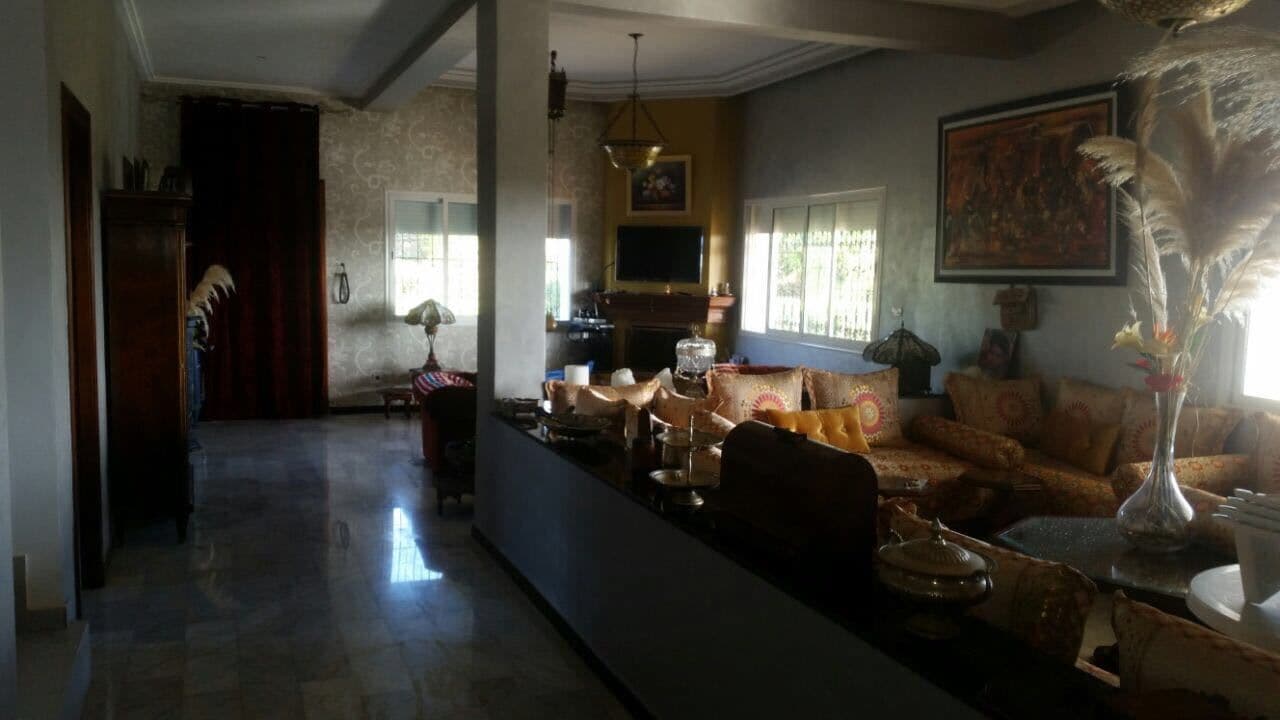 Villa Salma