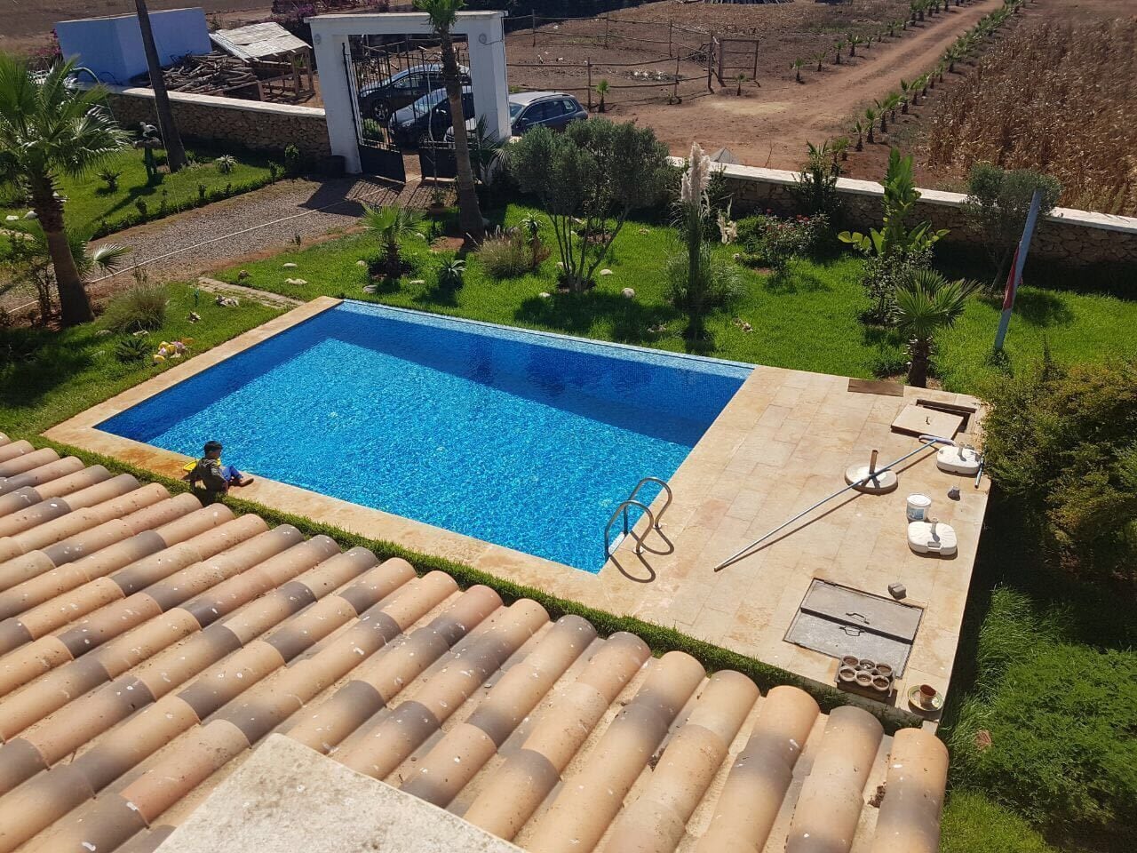 Villa Salma