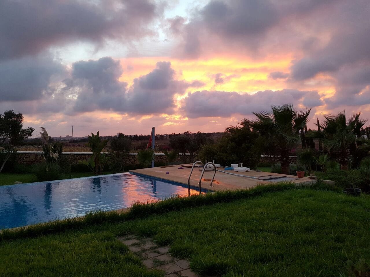 Villa Salma