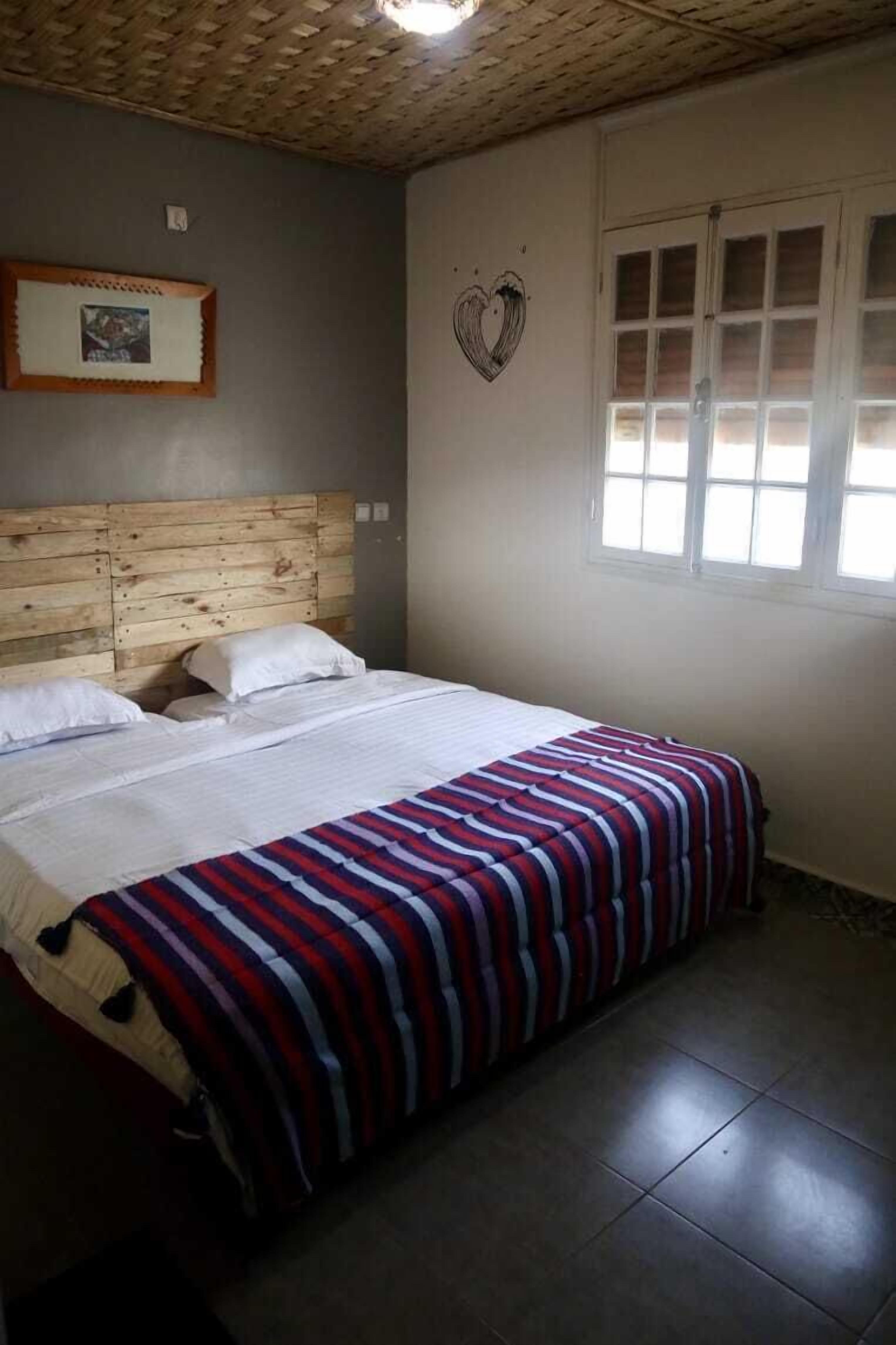 BigBlue Hostel Surf & Coworking
