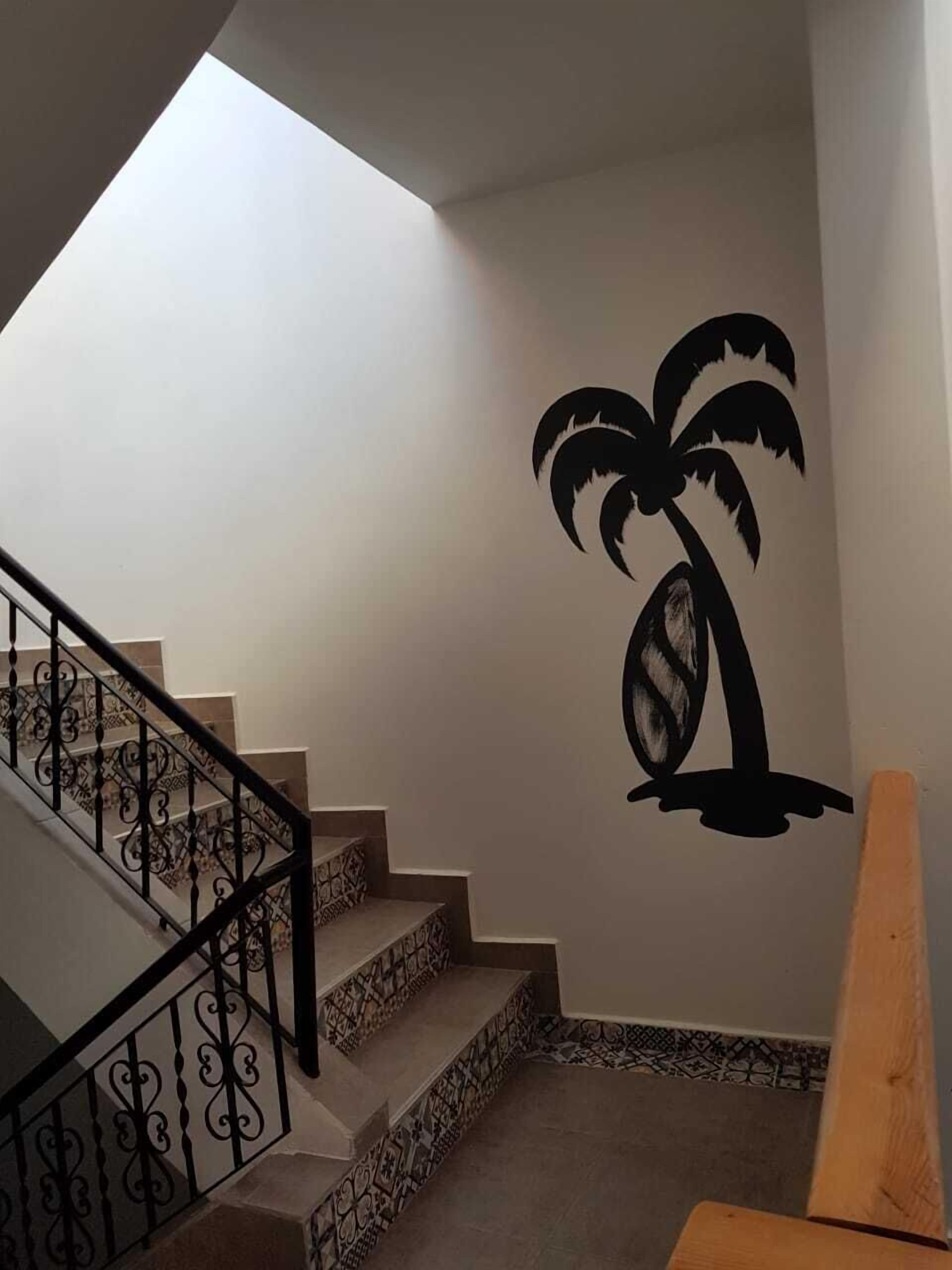 BigBlue Hostel Surf & Coworking