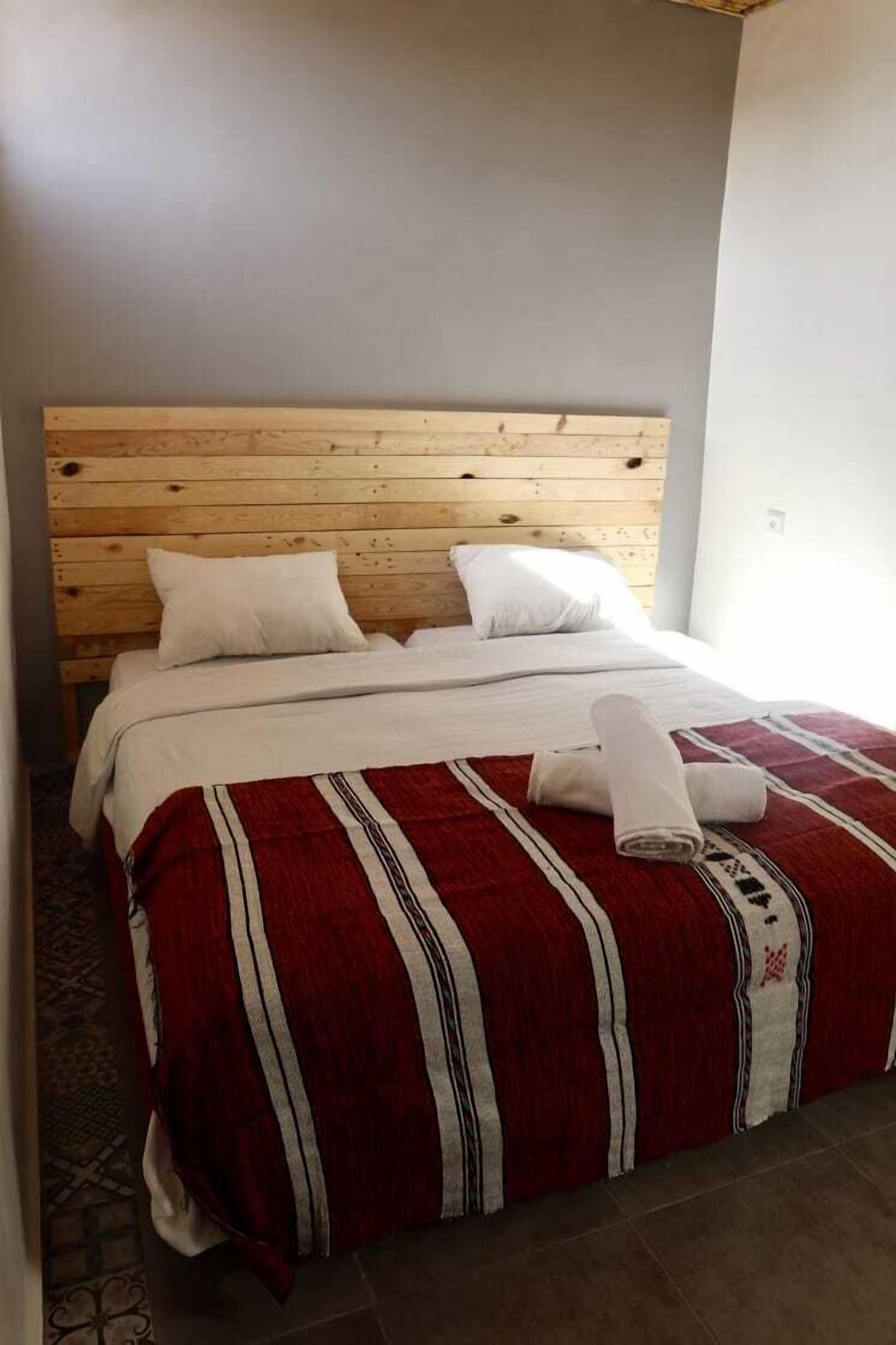 BigBlue Hostel Surf & Coworking