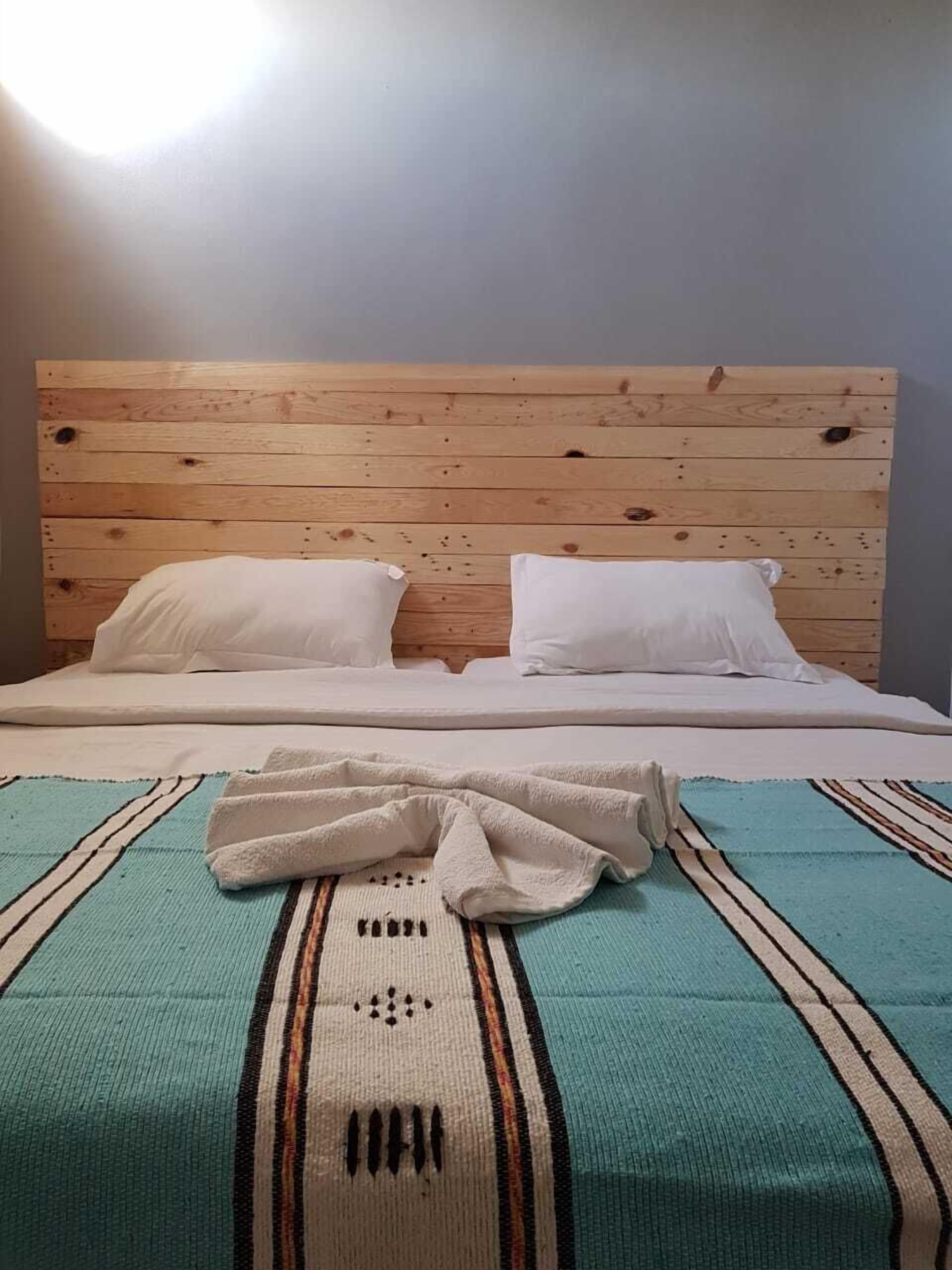 BigBlue Hostel Surf & Coworking