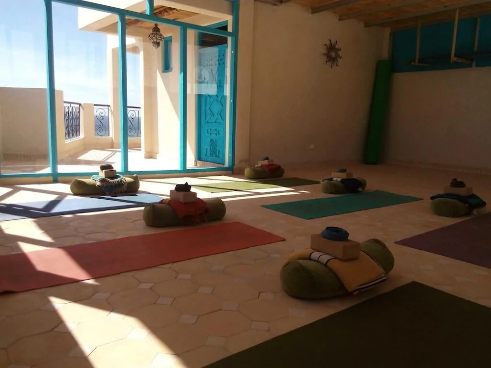 Marocsurfcamp Taghazout