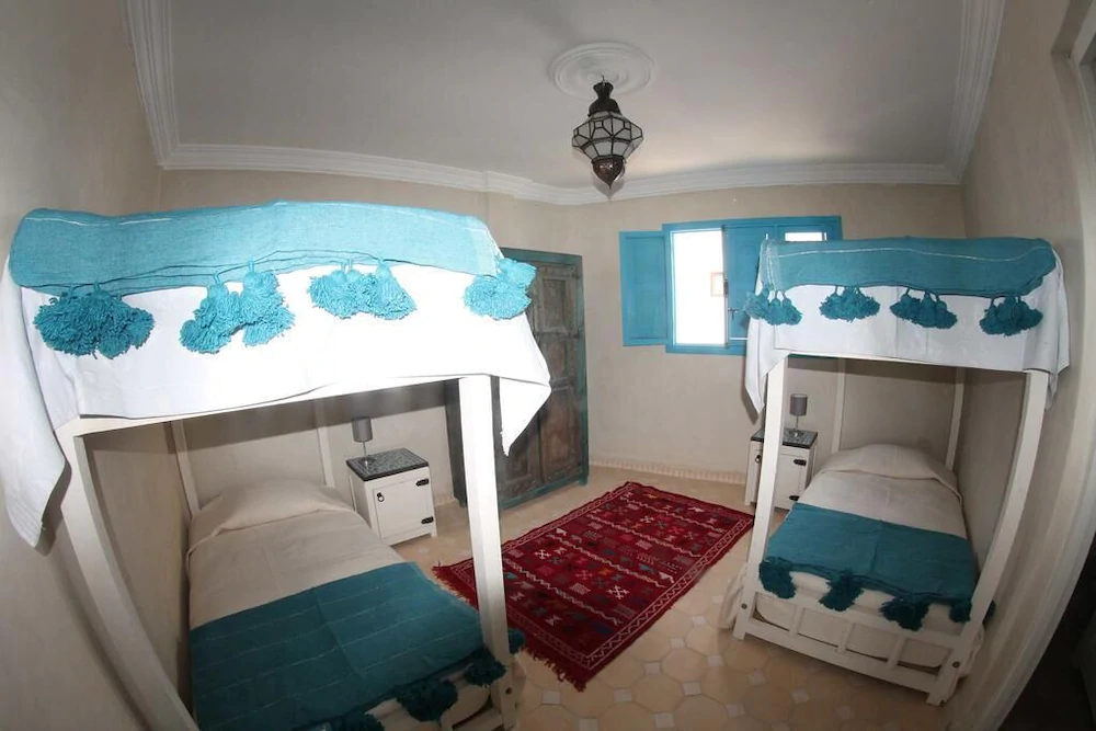 Marocsurfcamp Taghazout
