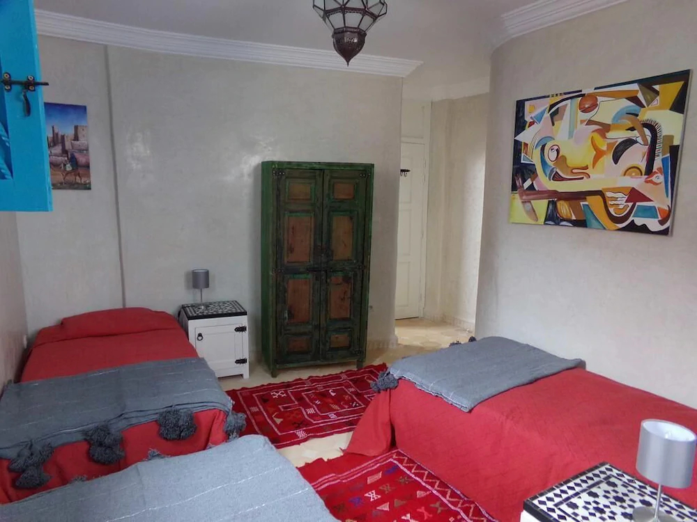 Marocsurfcamp Taghazout