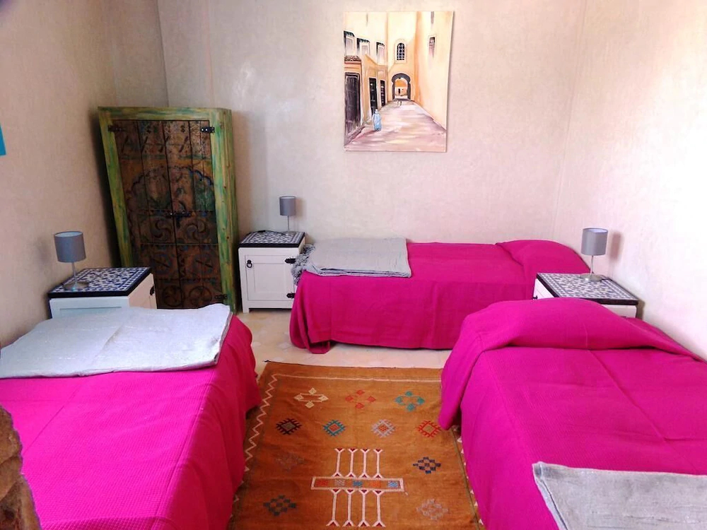 Marocsurfcamp Taghazout