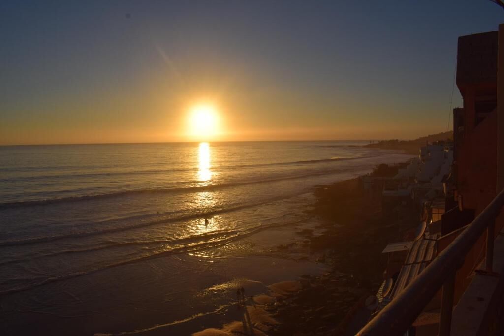 Mint Surf - Surf Camp & Yoga