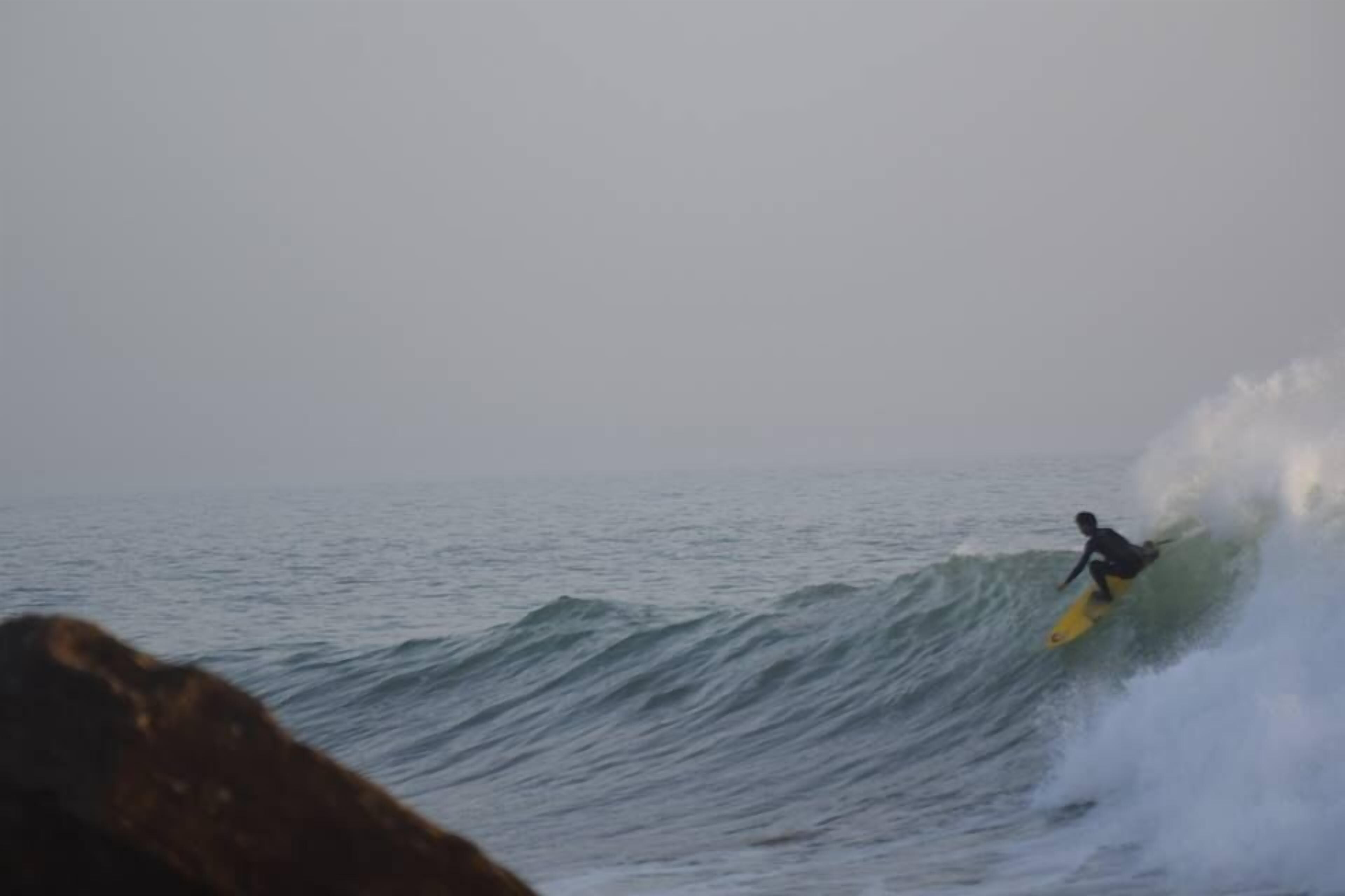 Mint Surf - Surf Camp & Yoga