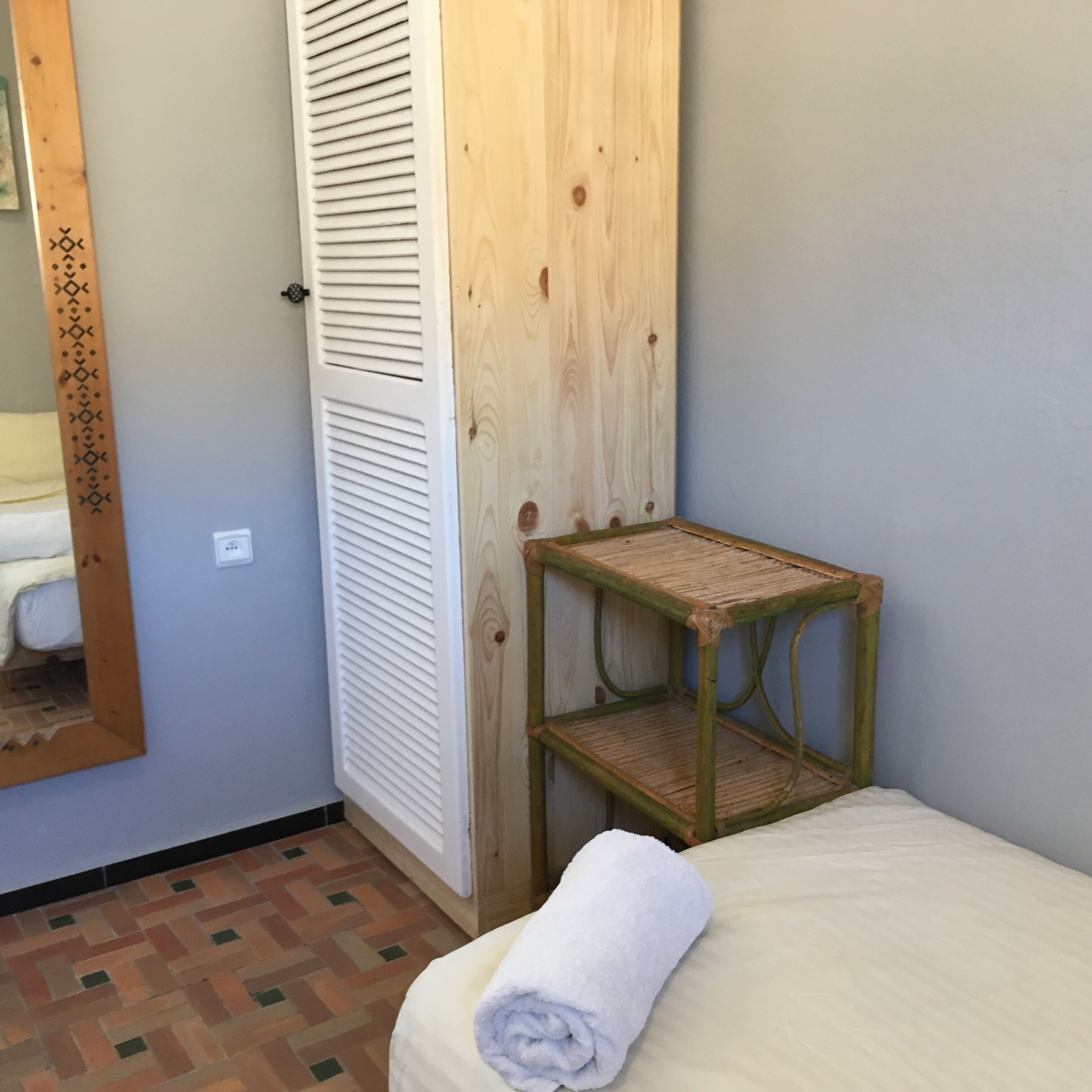 Mint Surf - Surf Camp & Yoga