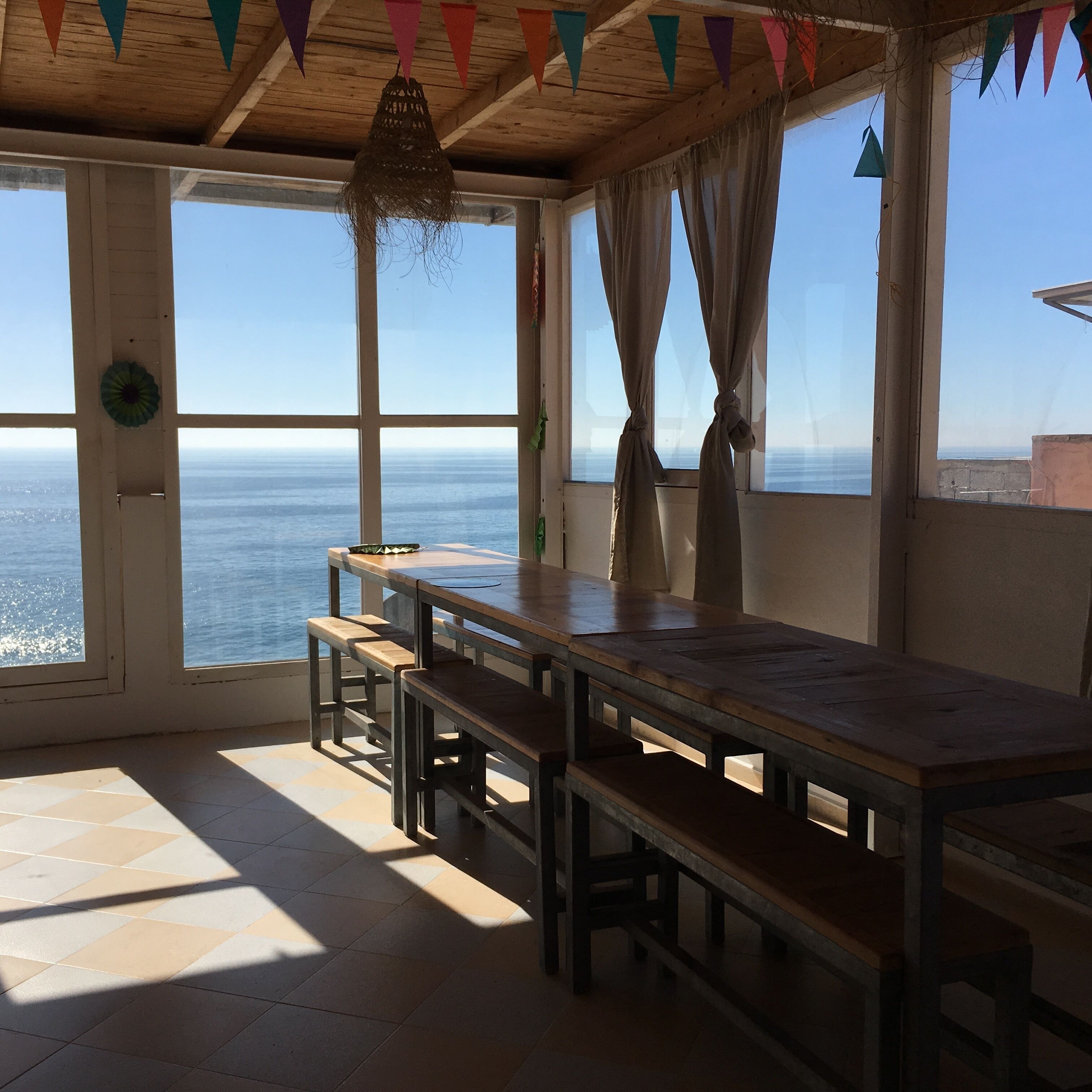 Mint Surf - Surf Camp & Yoga