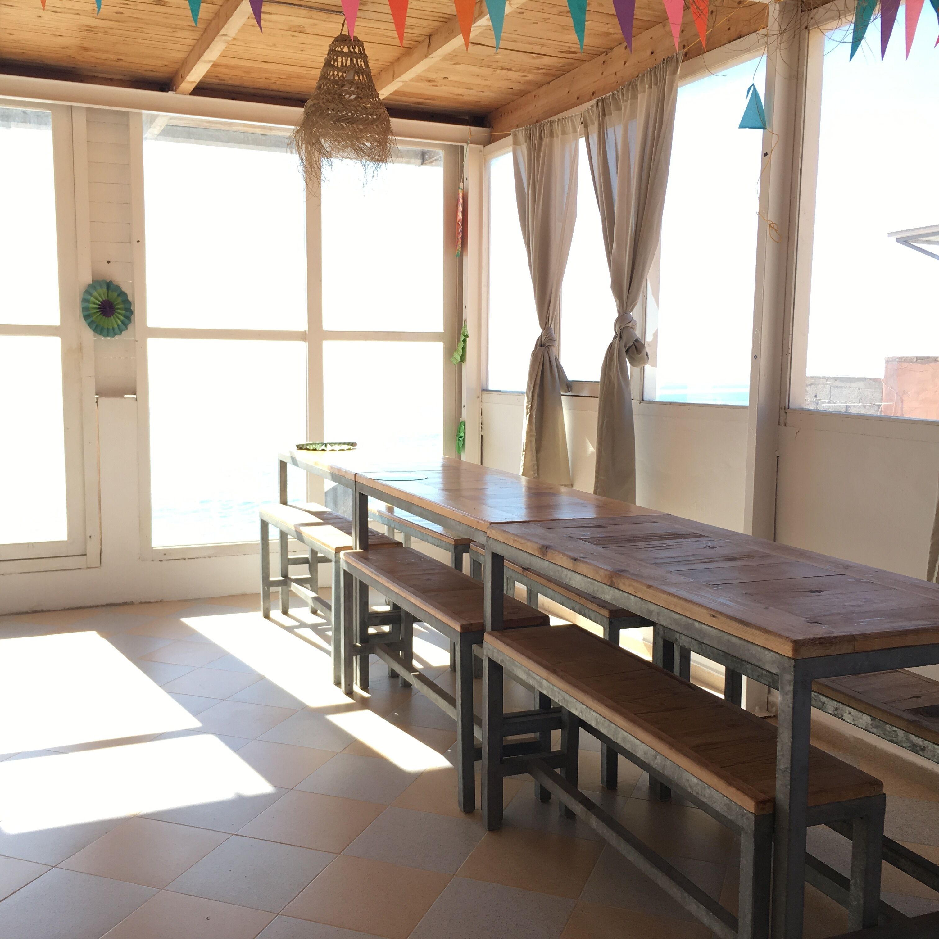 Mint Surf - Surf Camp & Yoga