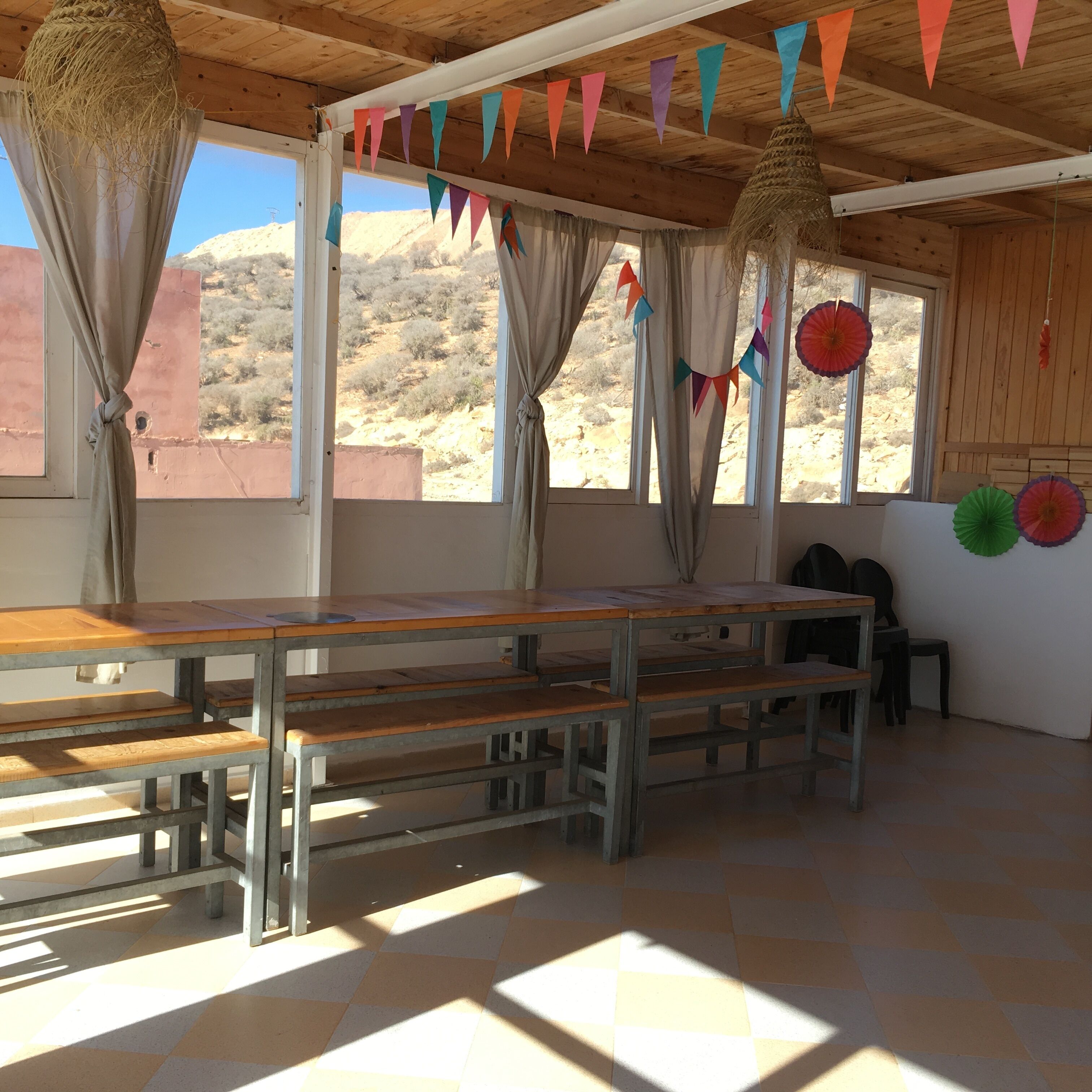Mint Surf - Surf Camp & Yoga