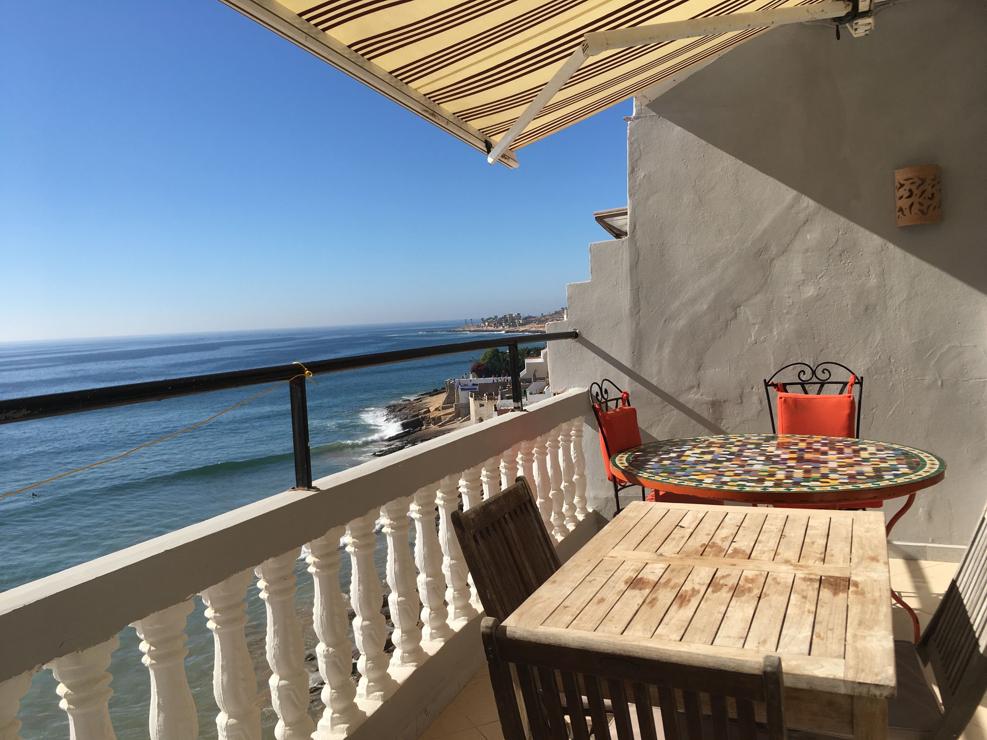 Mint Surf - Surf Camp & Yoga