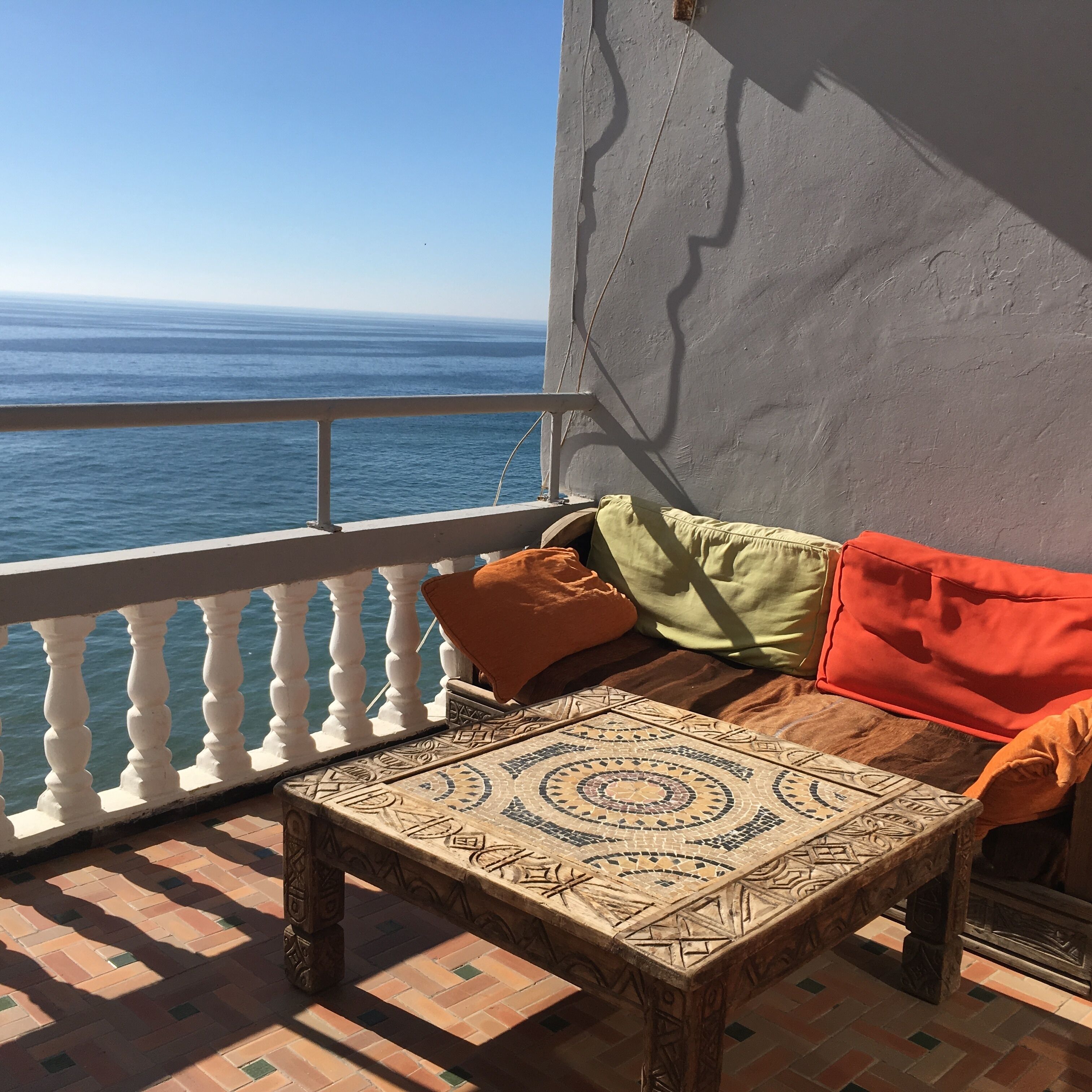 Mint Surf - Surf Camp & Yoga