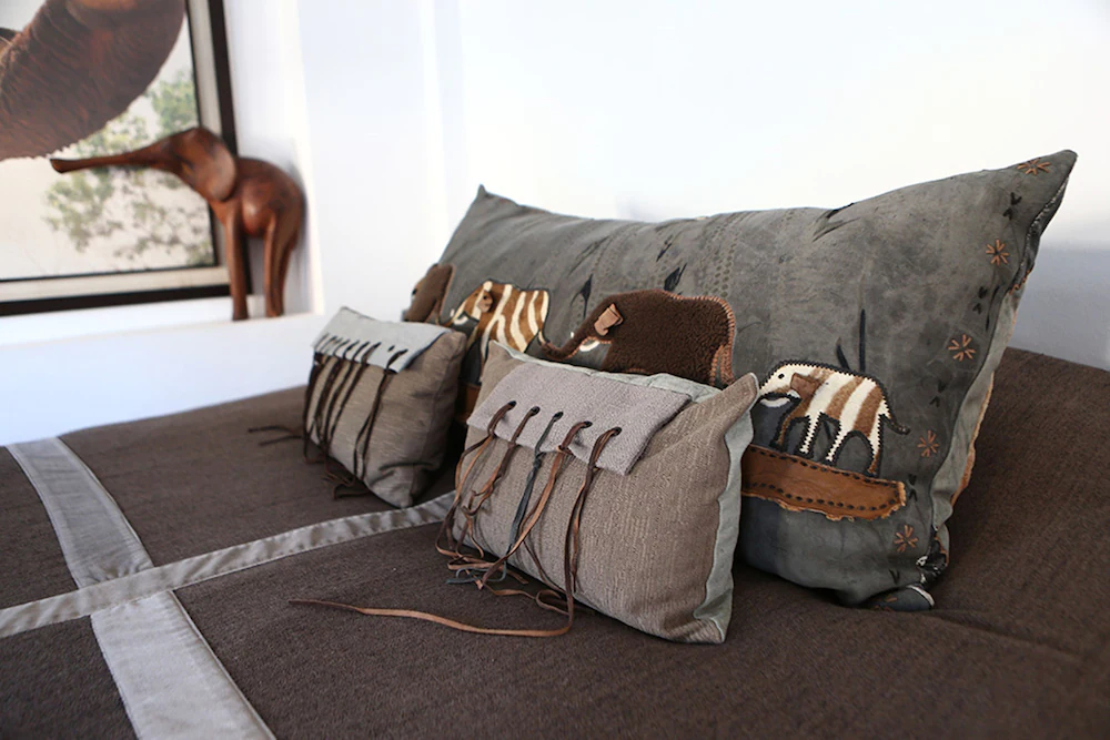 Munga Guesthouse