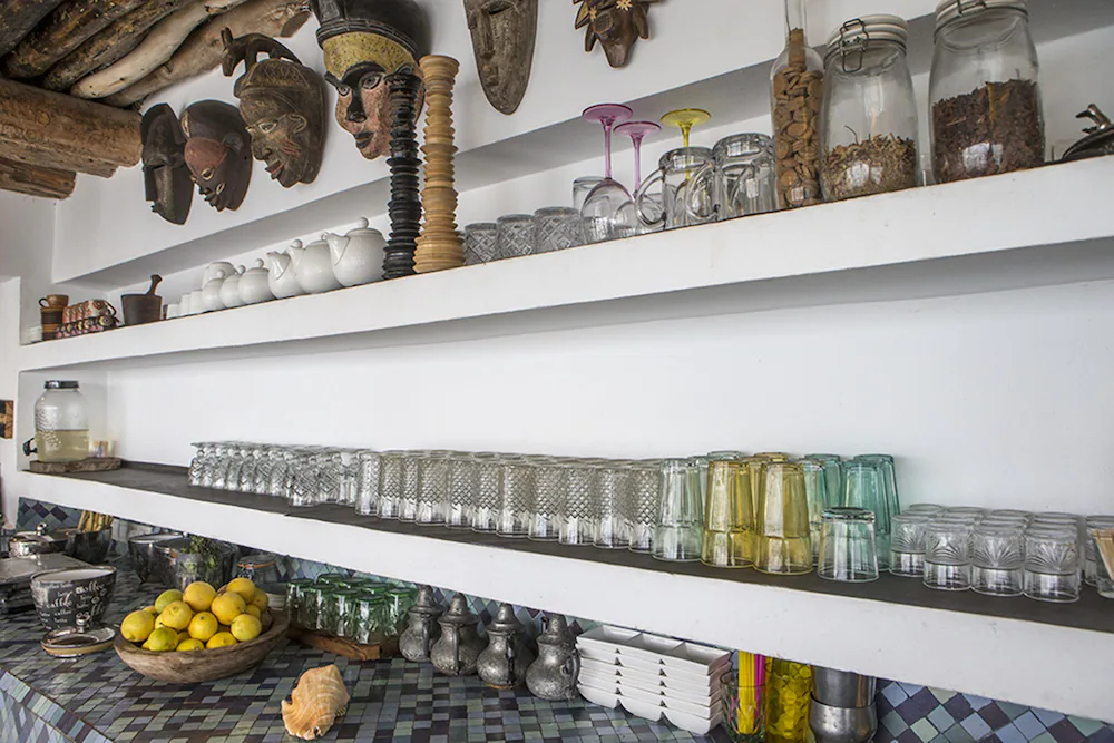Munga Guesthouse
