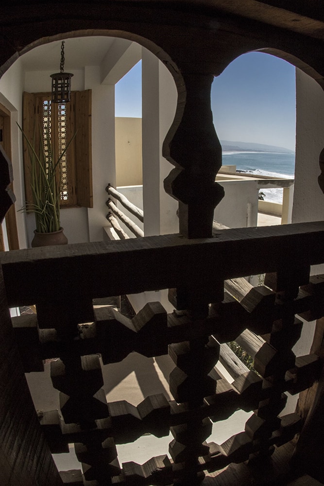 Munga Guesthouse