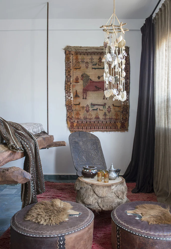 Munga Guesthouse