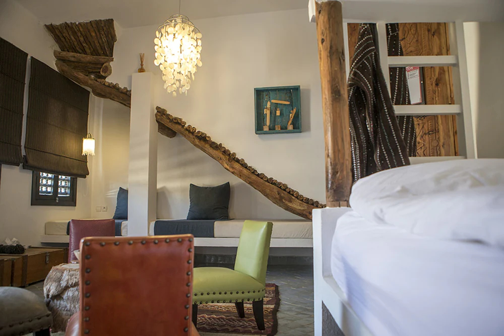 Munga Guesthouse