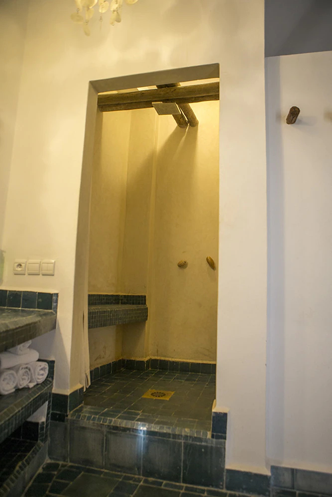 Munga Guesthouse
