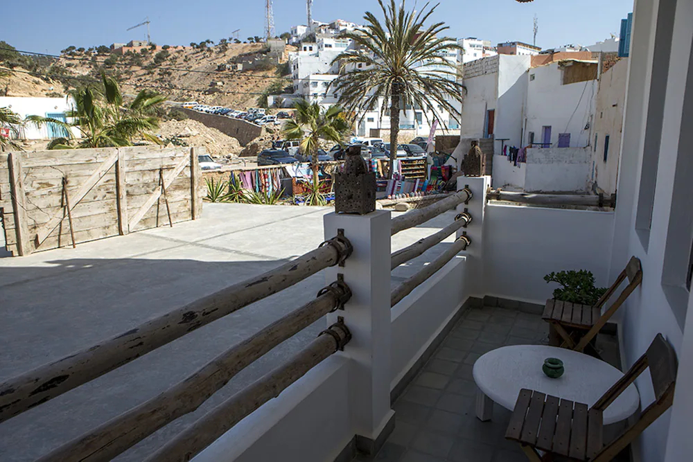 Munga Guesthouse