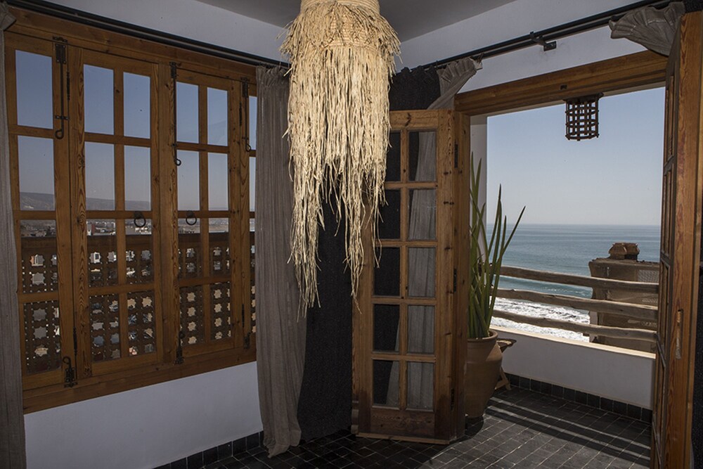 Munga Guesthouse