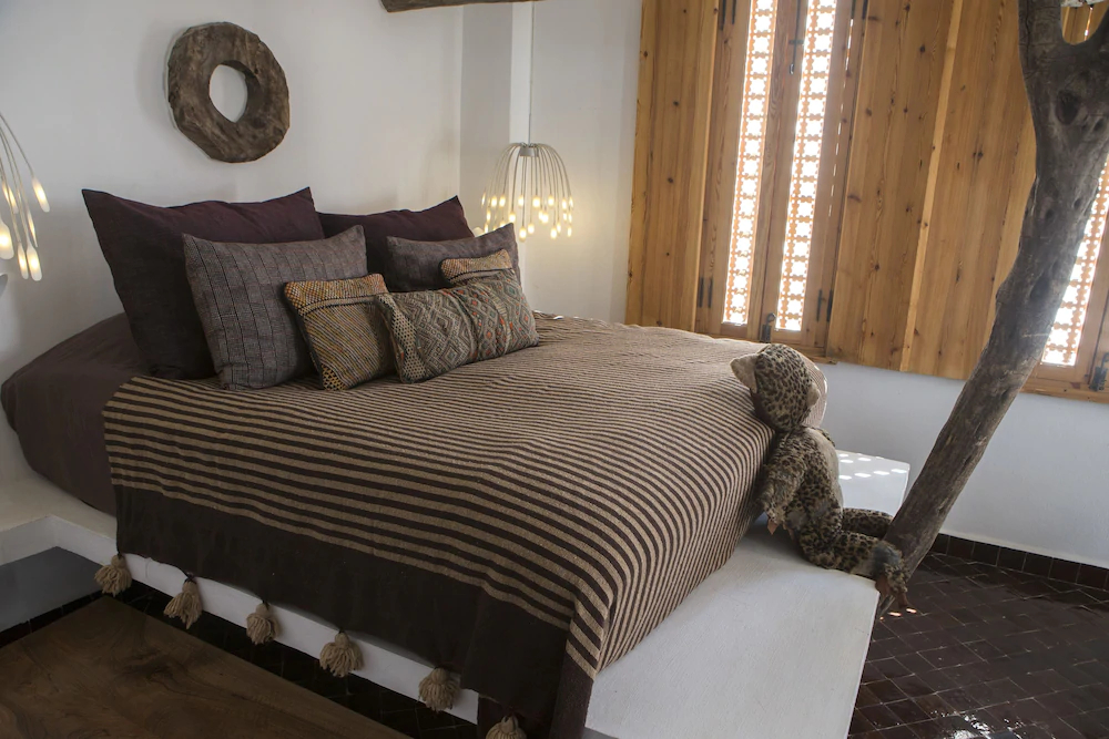 Munga Guesthouse