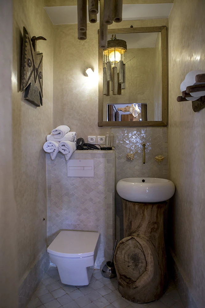 Munga Guesthouse