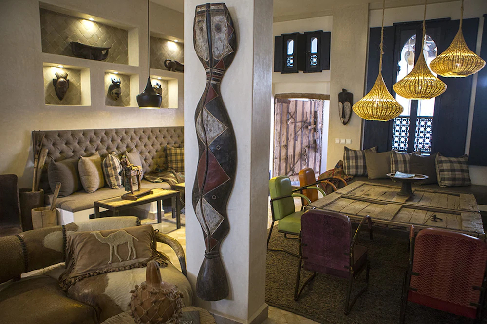 Munga Guesthouse