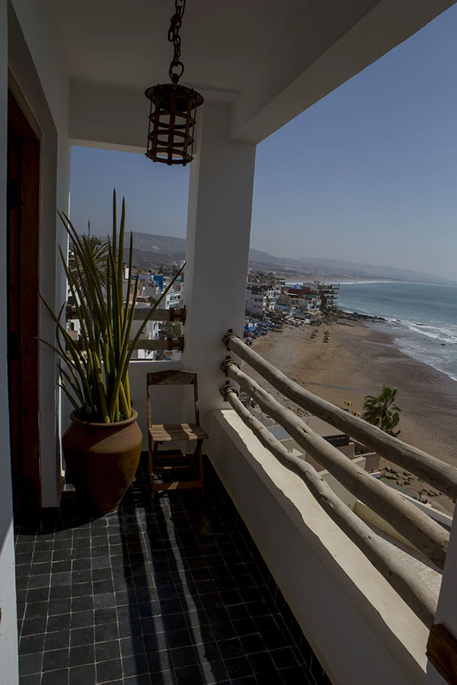 Munga Guesthouse