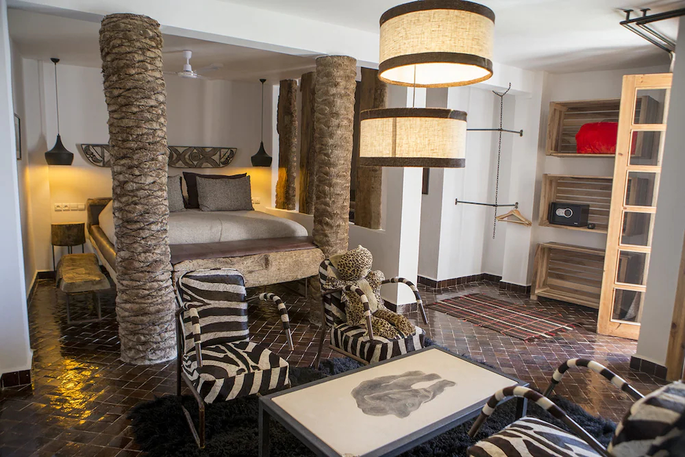 Munga Guesthouse