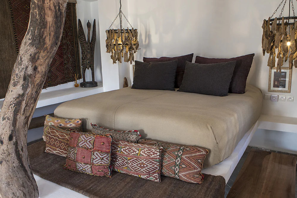 Munga Guesthouse