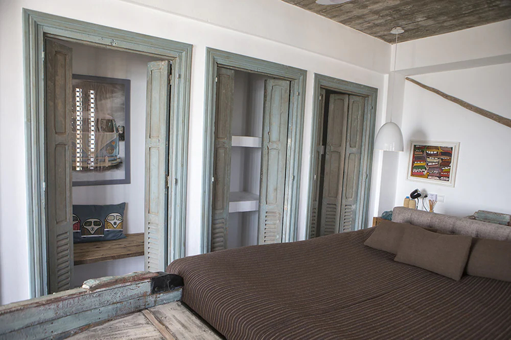 Munga Guesthouse