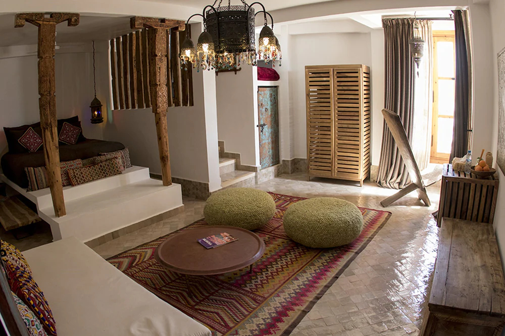 Munga Guesthouse