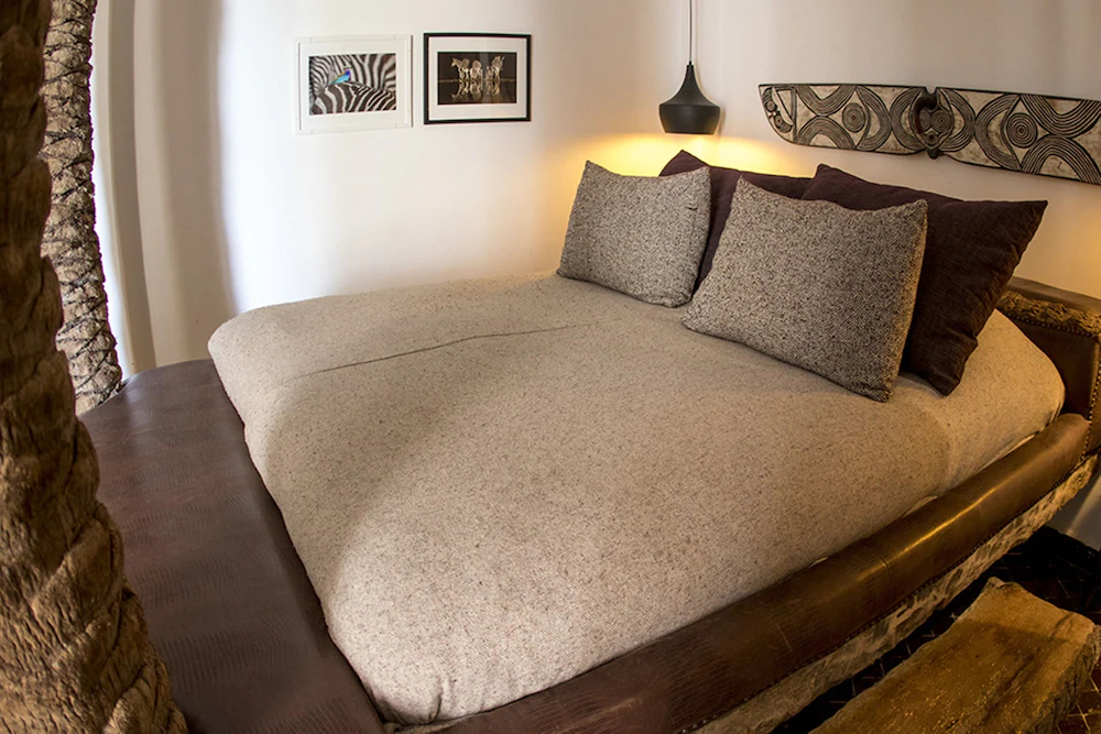Munga Guesthouse
