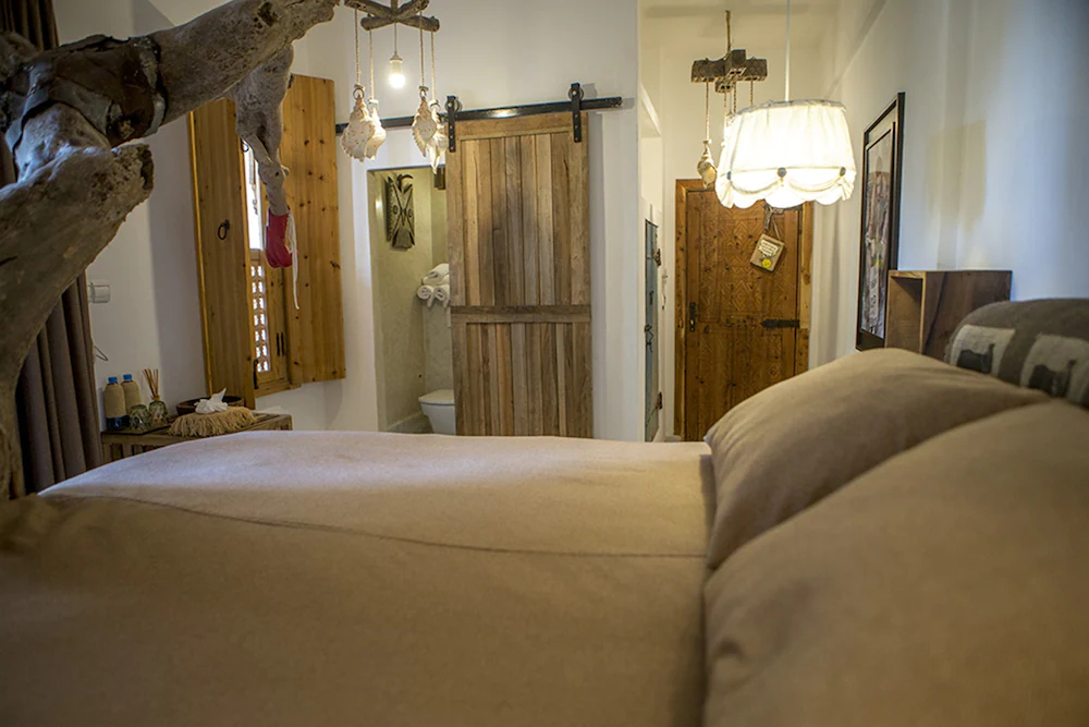 Munga Guesthouse