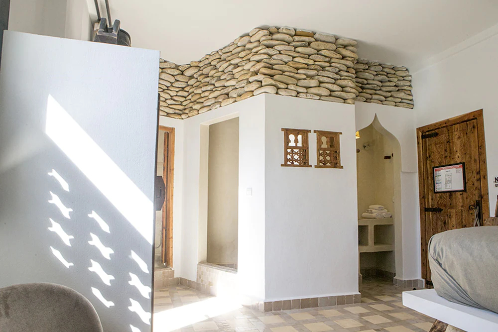 Munga Guesthouse