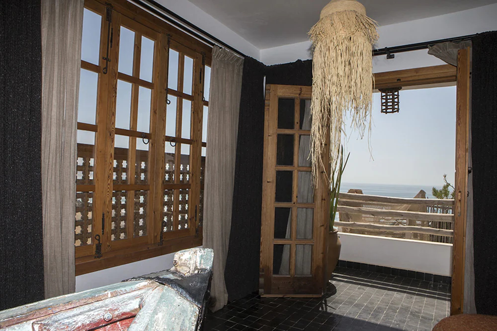 Munga Guesthouse