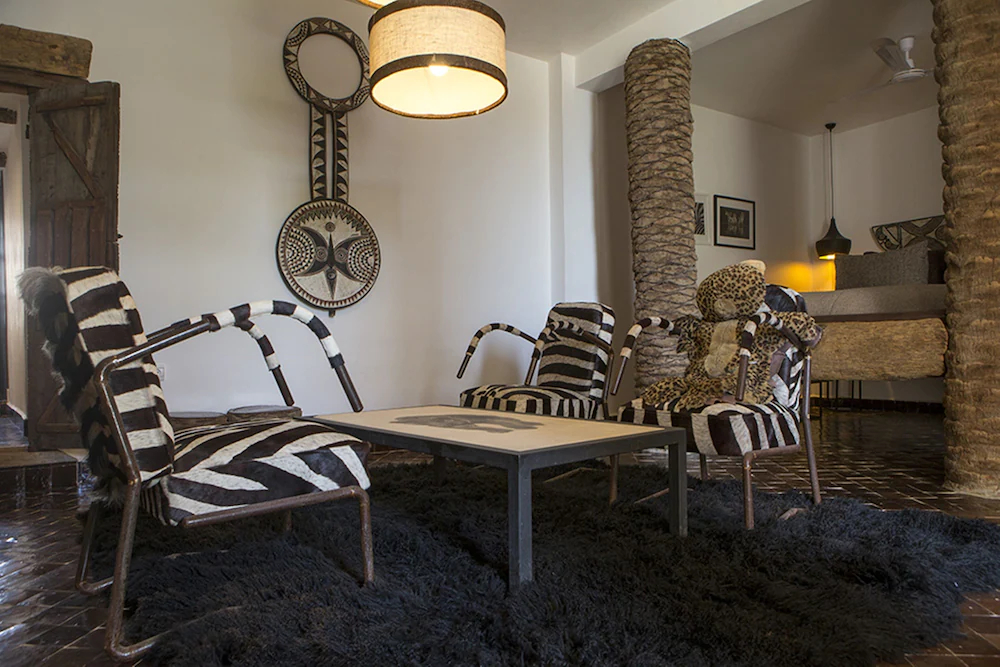 Munga Guesthouse